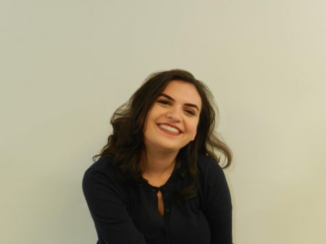 Grace Piscani