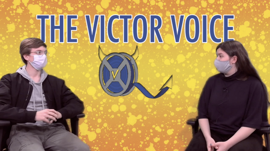 Victor Voice Exclusive: Henry Merges Interview