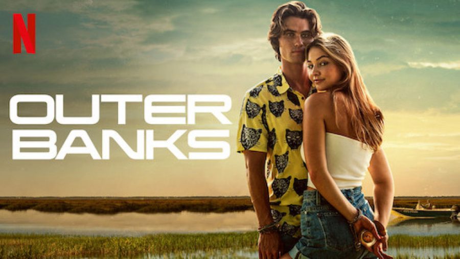 Outer Banks(Netflix)