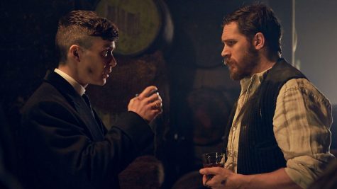 Peaky blinders hot sale s5e1 streaming