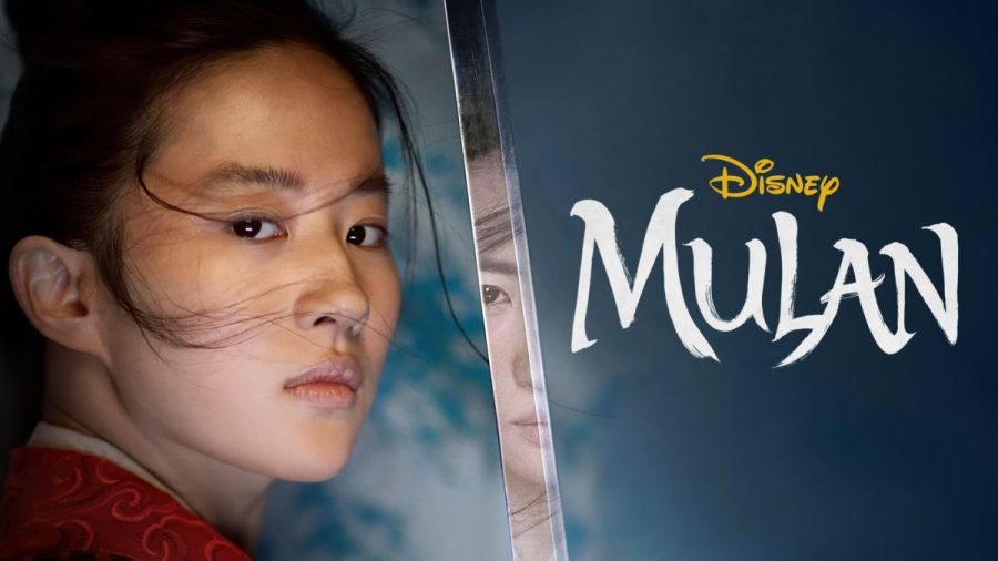 Live Action Mulan - The New Rewrite of a Classic Movie