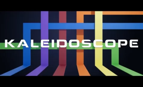 Kaleidoscope: How am I supposed to watch this?