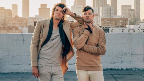 For King and Country comes to Rochester