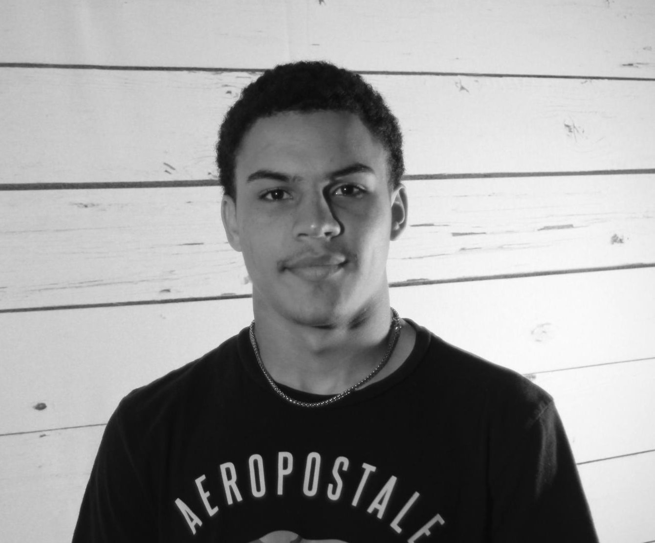 Sean Garcia Perez – The Victor Voice