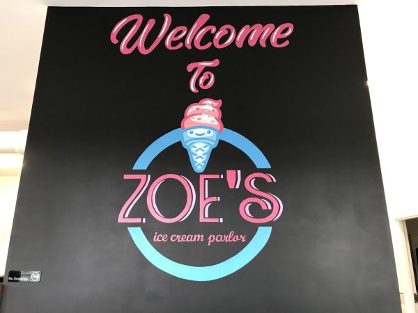 The Scoop on Zoes