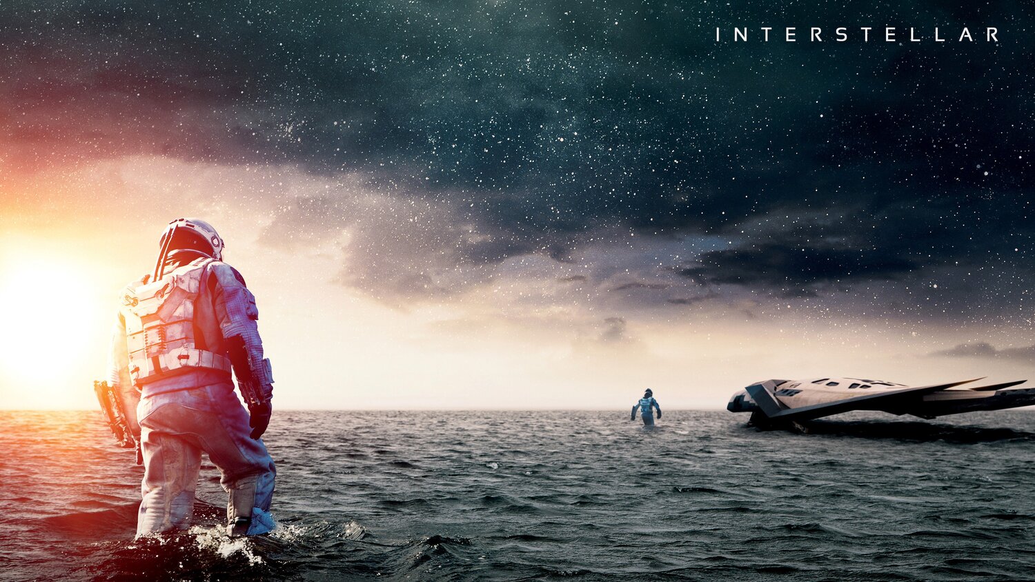Interstellar: A Christopher Nolan Masterpiece – The Victor Voice