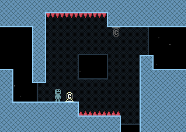 VVVVVV for Vendetta: VVVVVV Interview | Rock Paper Shotgun