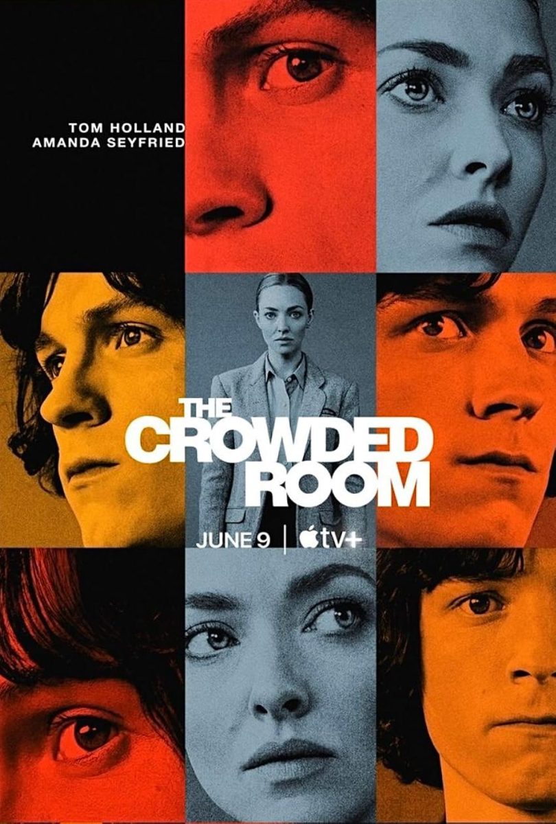 The Crowded Room: An Unexpected Masterpiece
