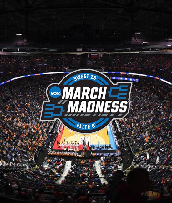 March+Madness+In+All+Forms