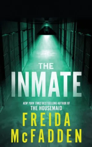 Inmate- a Book review