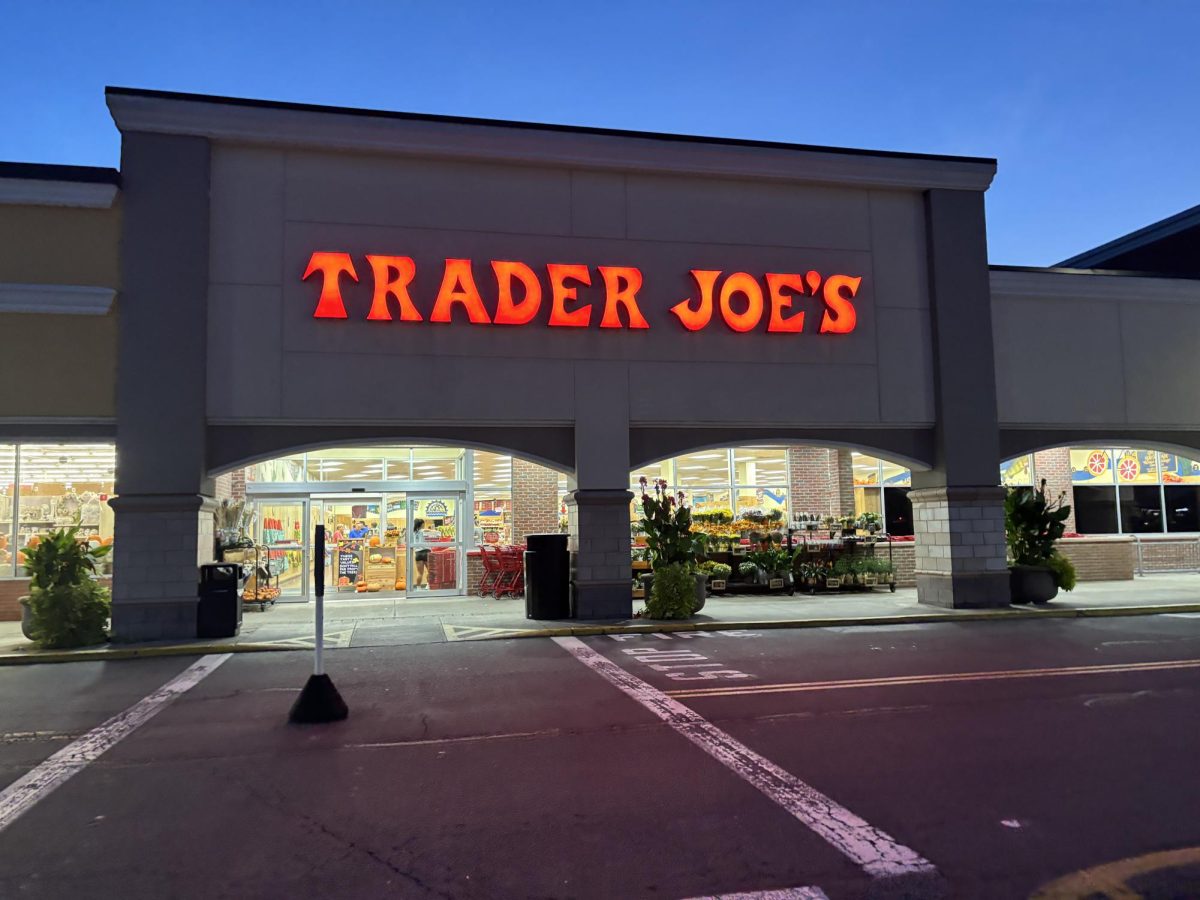 Trader Joe's - A Store Made for All