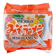 Best Instant Ramen