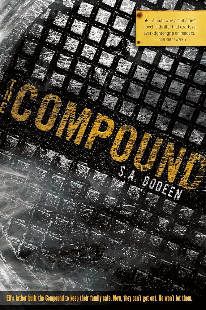 The Compound: The Disturbing Survival Story