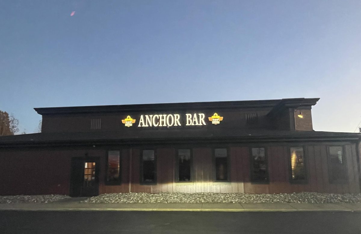 Anchor Bar