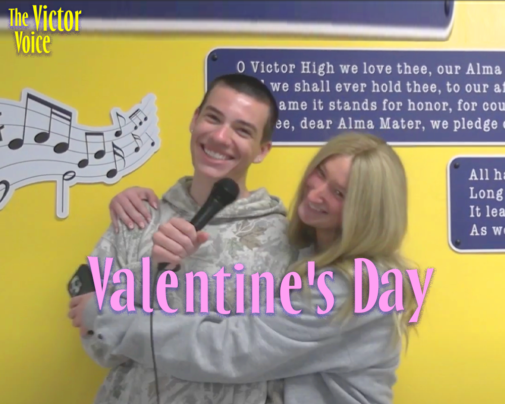 Morning Show 2/14/25: Valentine's Day