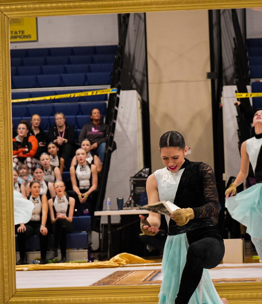 Mya Labarge -VVWG