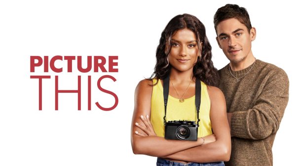 Picture This: A Subpar Romcom