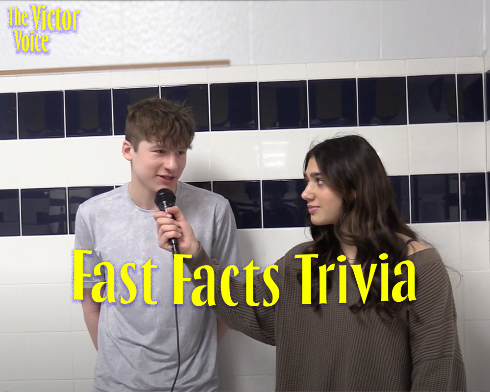 Morning Show 2/28/25: Fast Facts Trivia