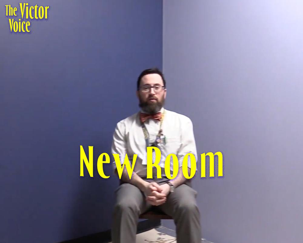 Morning Show 3/6/25: New Studio update