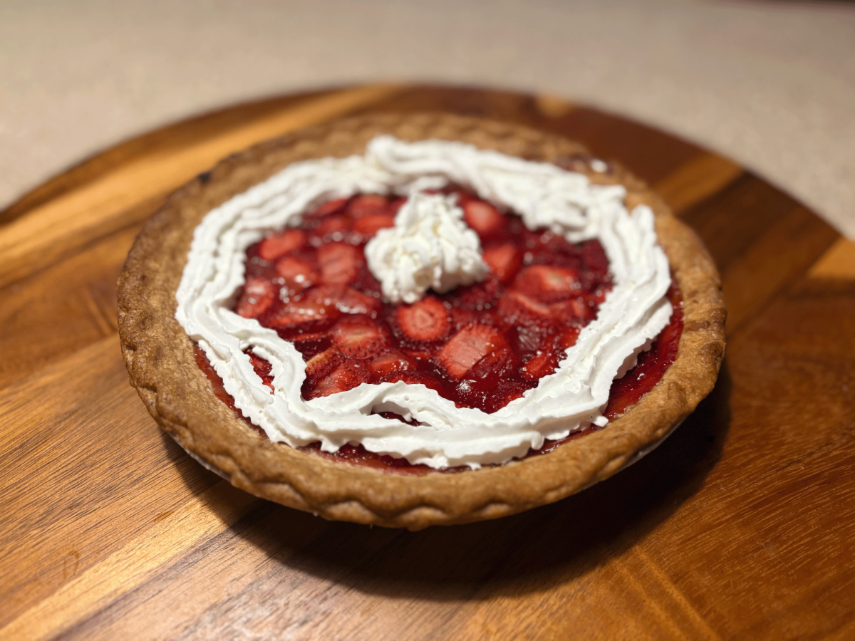 a lot of words and pictures about pie (like A LOT)