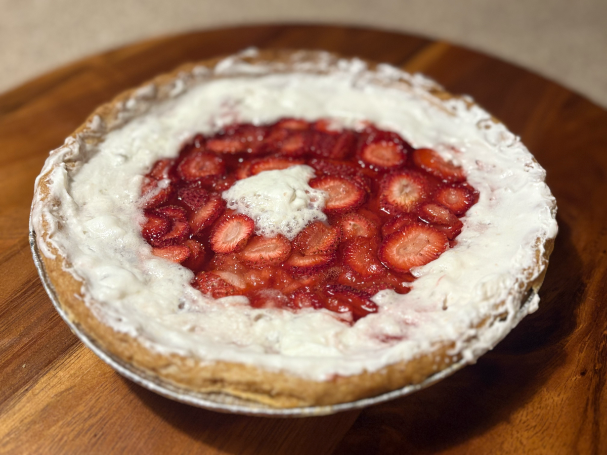 a lot of words and pictures about pie (like A LOT)