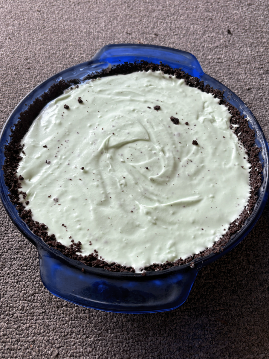 a lot of words and pictures about pie (like A LOT)