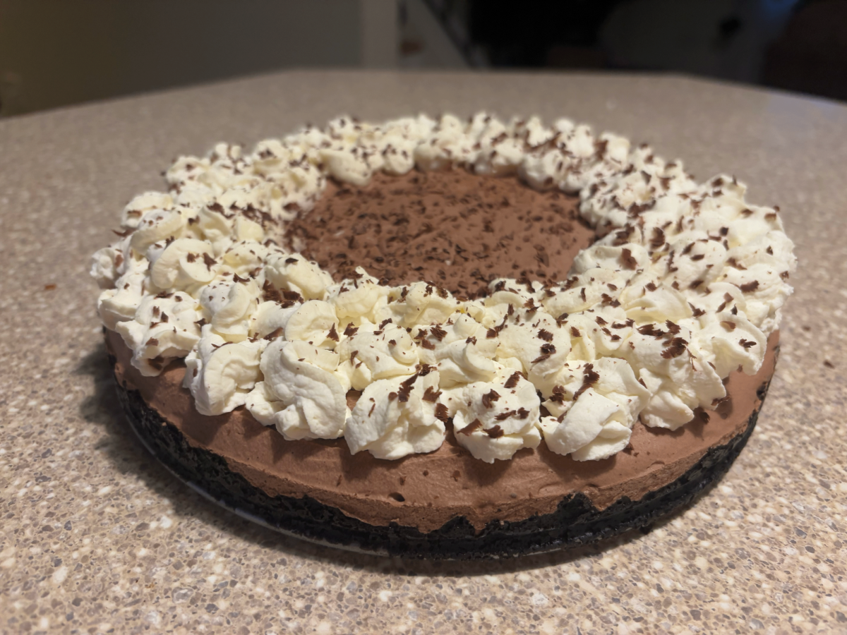 a lot of words and pictures about pie (like A LOT)