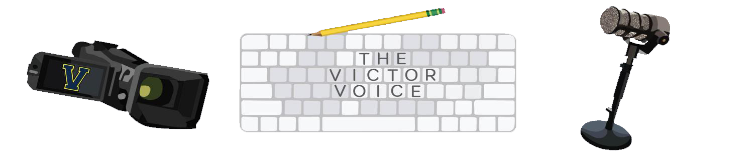 The Student News Site of Victor Senior High School