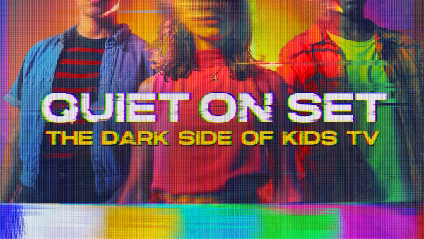 This Docuseries Might Ruin your Childhood
