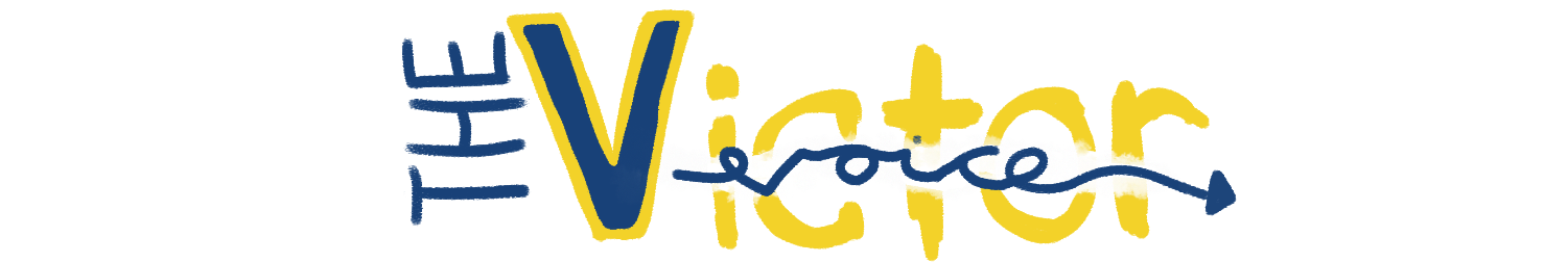 The Student News Site of Victor Senior High School