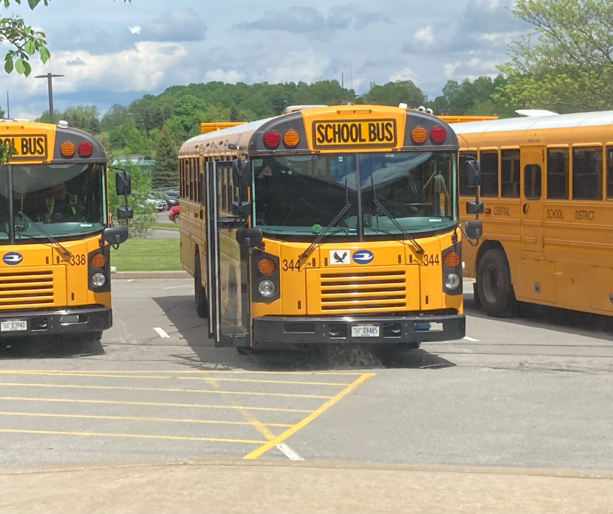 Opinion: Victor Busing Issues Are Nothing New