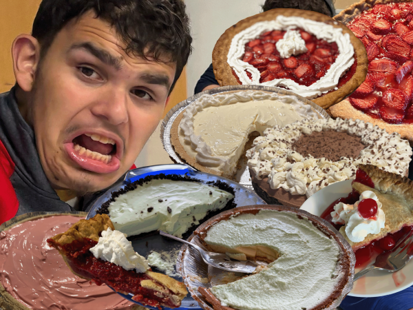 most images of pie i posted for this article all put together into this one image