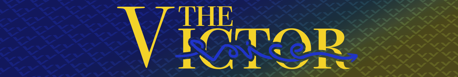 The Student News Site of Victor Senior High School