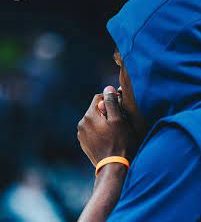 Anthony Edwards: Fueled by an Orange Wristband