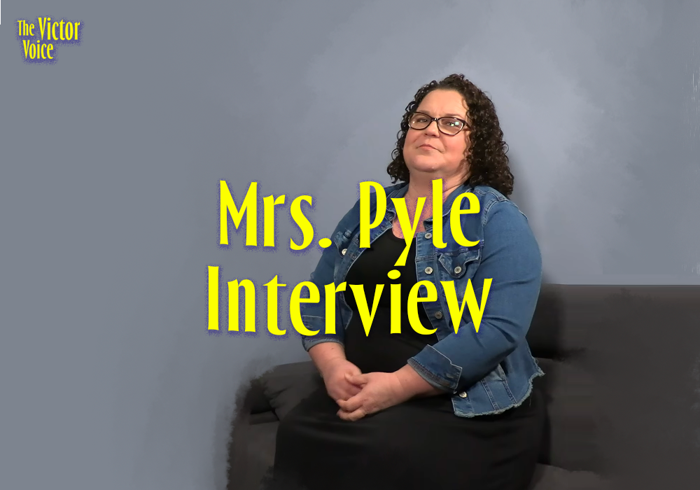 Morning Show 6/6/25: Mrs. Pyle Interview