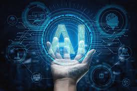 The Ethics of AI