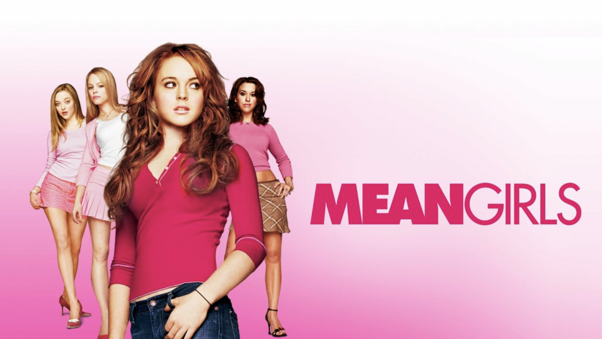 On Wednesdays We Watch Mean Girls (2004)