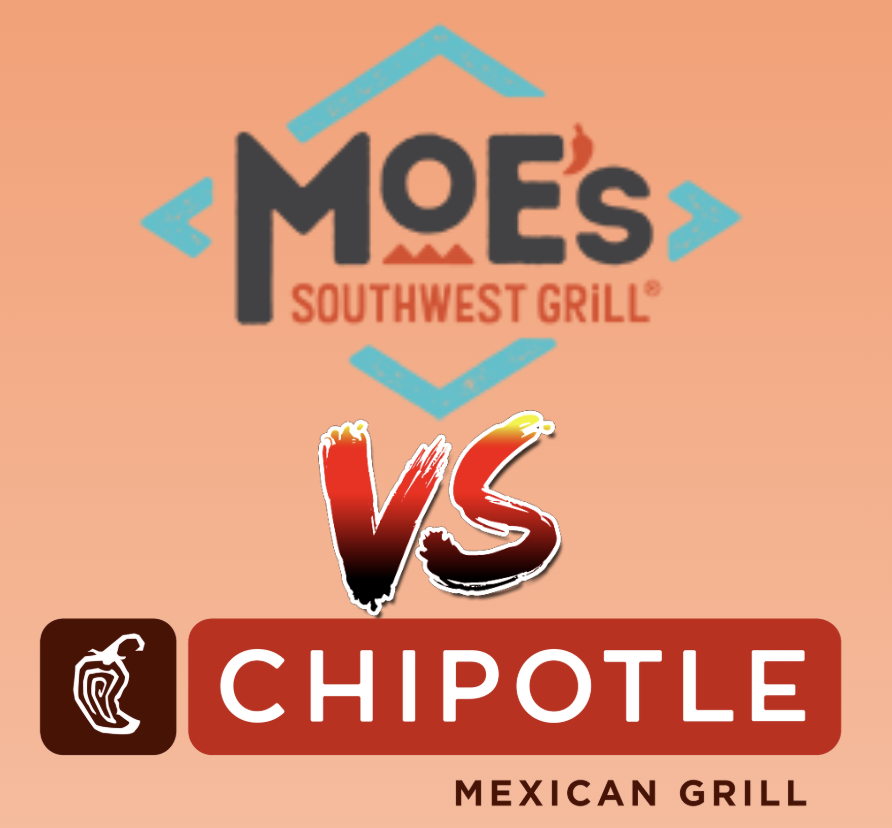 The Brawl For Best Burrito: How Do They Stack Up?