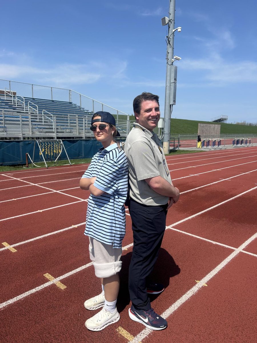 Inside the mind of a PE teacher who puts students first