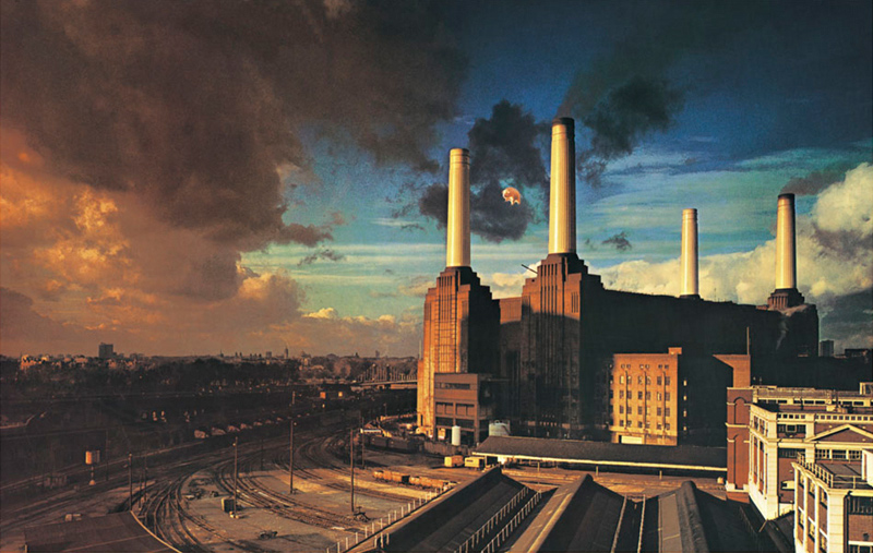Hipgnosis