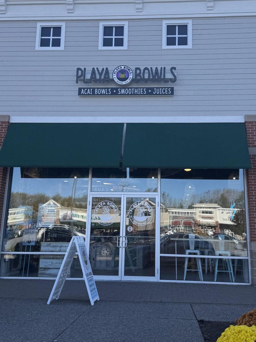 Playa Bowls: Worth the Wait?