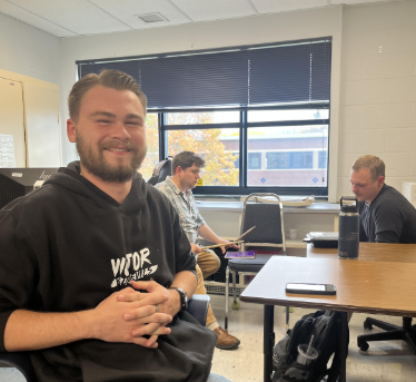 Who is Mr. Owens?
