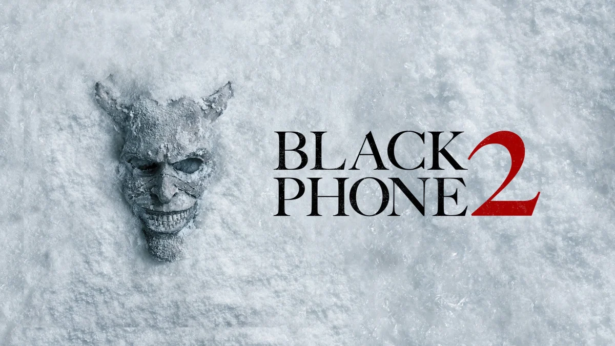 Blackphone movie poster