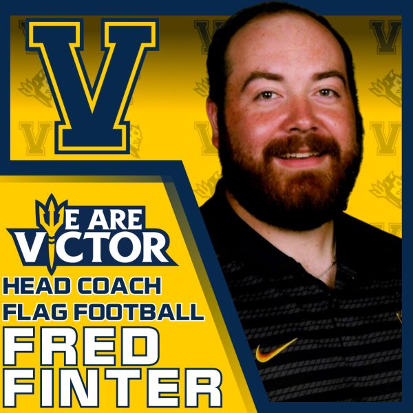 Mr. Finter: More Than a Coach