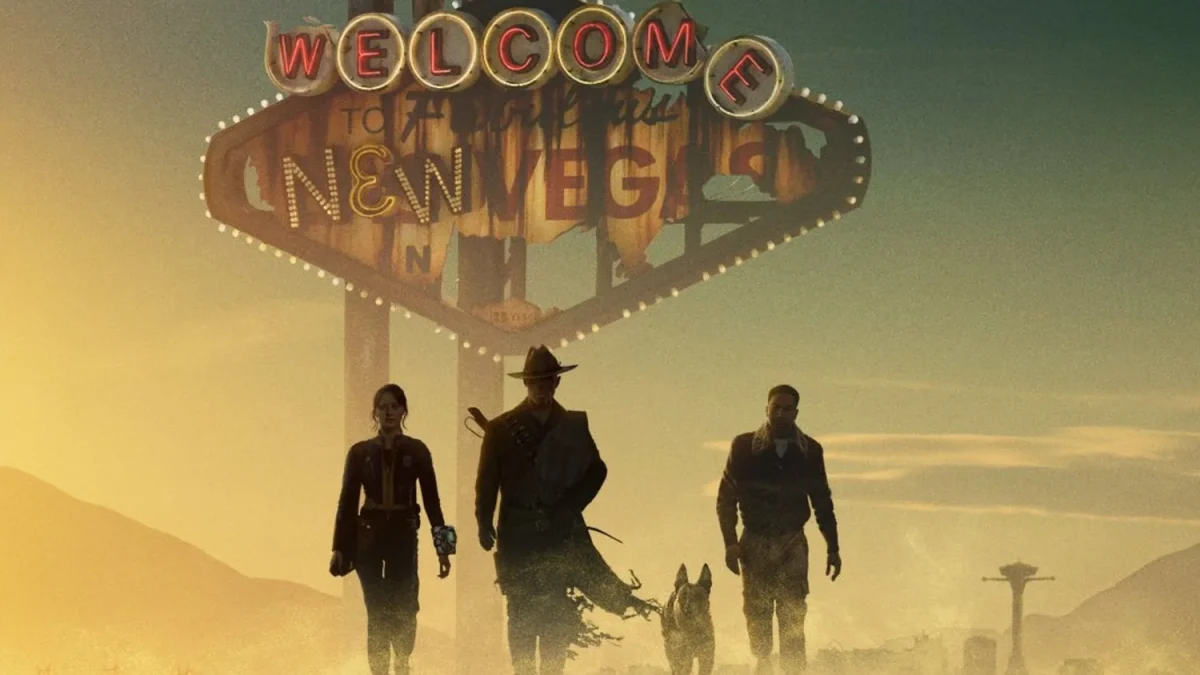 The House Always Wins: Fallout Season Two Review