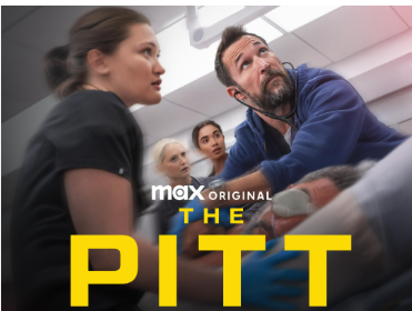 How 'The Pitt' Is Revolutionizing Medical Dramas