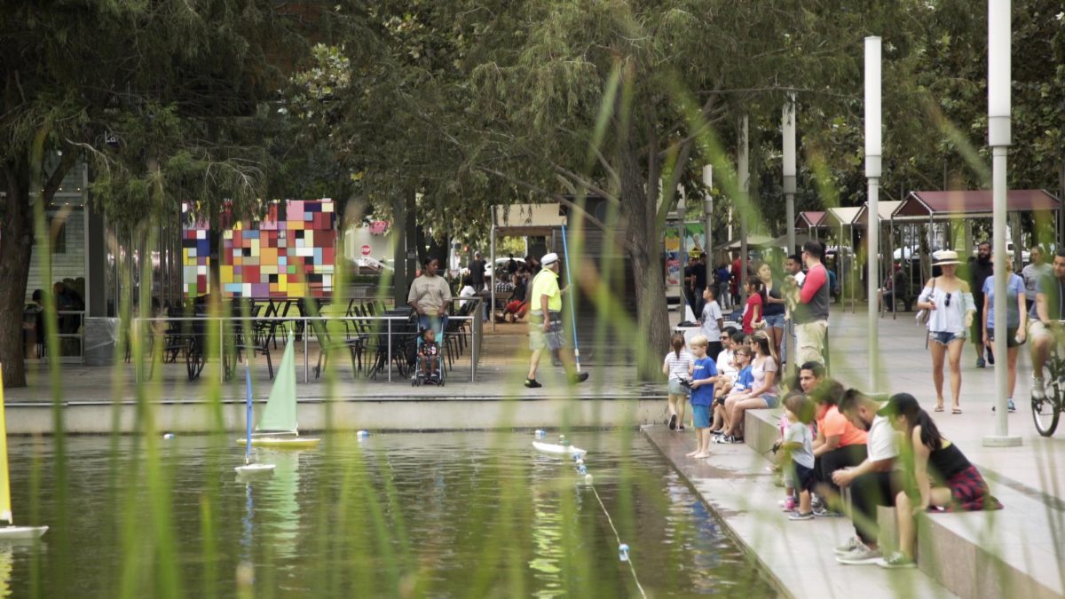 Third Spaces Are Disappearing - And It’s A Big Problem For You
