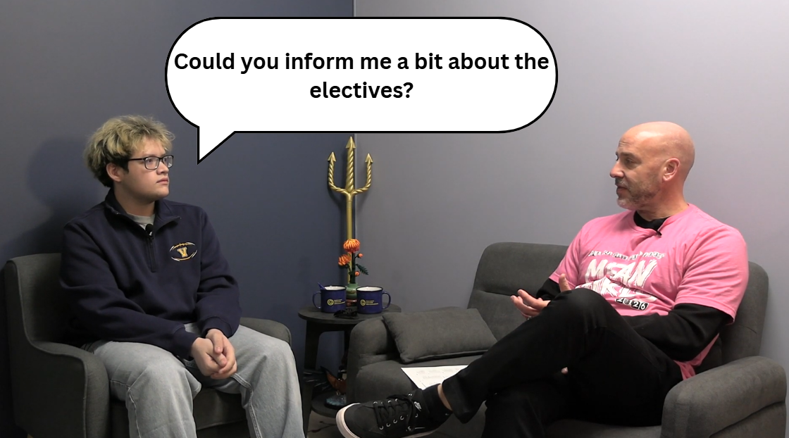 Electives in a Limbo