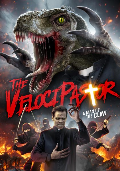 Here's Why The VelociPastor is Actually a Cinematic Masterpiece