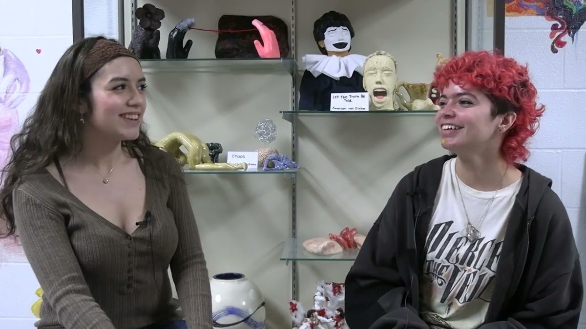 MS'26 Web Exclusive: The Art Department